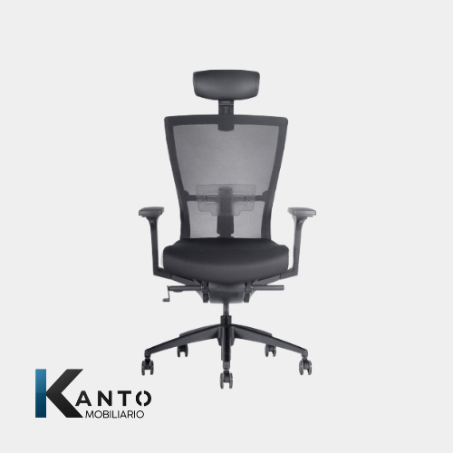 Kanto mobiliario Silla Amazona