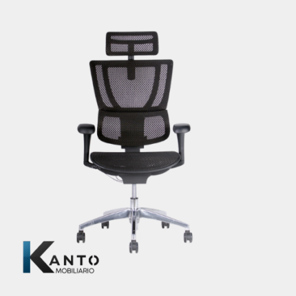 Silla IOO BLACK