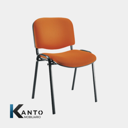 Silla ISO