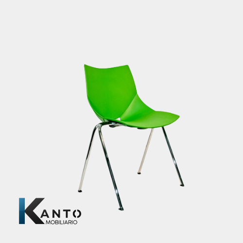 Kanto mobiliario Silla Shell
