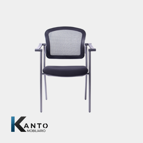 Kanto mobiliario Silla visita Confort