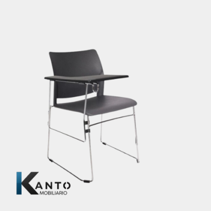 Silla Universitaria ALPHA