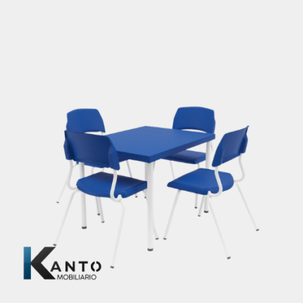 Conjunto Educativo ELO