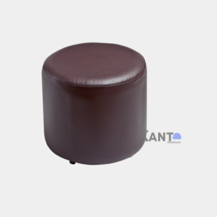 Pouf Redondo