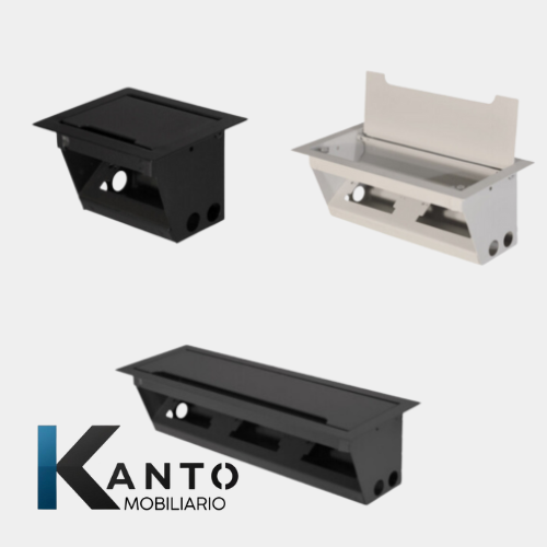 caja electrica metalicas