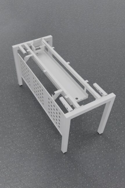 ESTRUCTURA ESCRITORIO. BENCH F2.