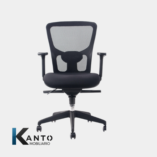 Kanto mobiliario Silla Leep