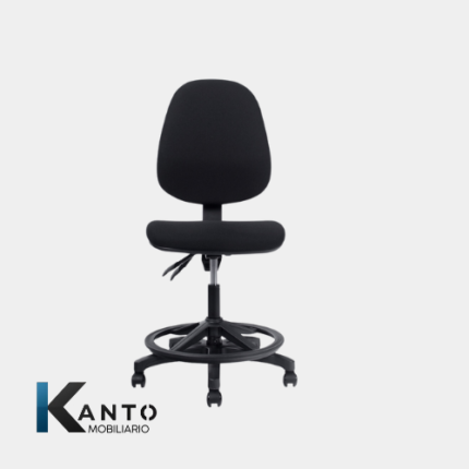 Silla ROMY CAJERO S/Brazos opcional