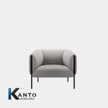 Sillón ALFA SINGLE