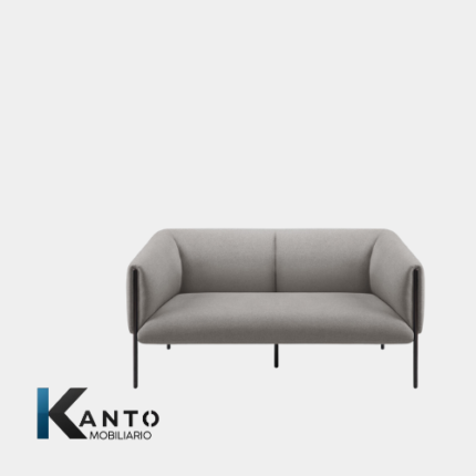 Sillón ALFA DOBLE