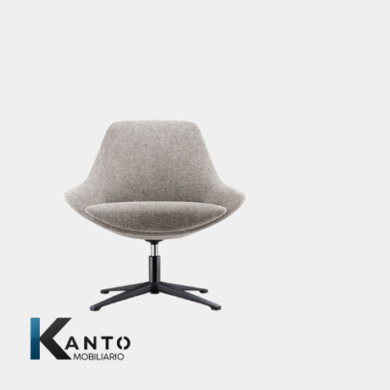 Sillón SARA Estrella Giratoria