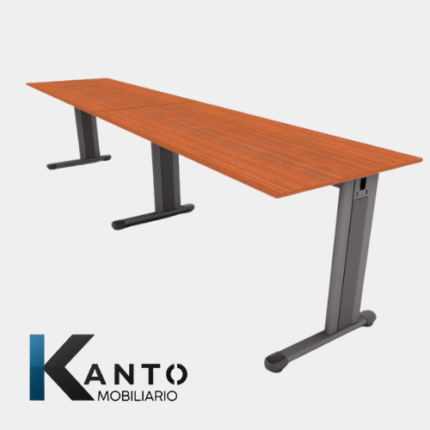 MESA DE CAPACITACIONES  SIMPLE, DOBLE O TRIPLE