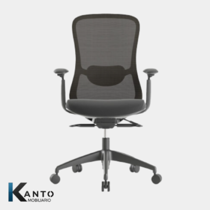 SILLA ERGONÓMICA YORK