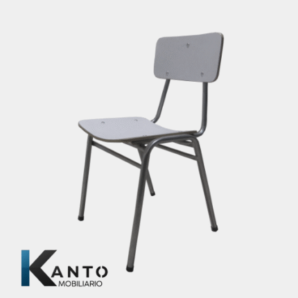 Silla Párvulo Estandar